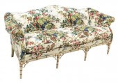 MARK HAMPTON HICKORY CHAIR CAM