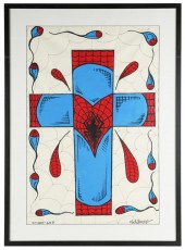 MARK HERESY (20TH CENTURY): "S