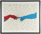 MARK HERESY (20TH CENTURY): UN