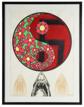 MARK HERESY (20TH CENTURY): "Y