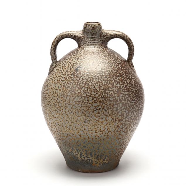 MARK HEWITT (NC), DOUBLE HANDLED