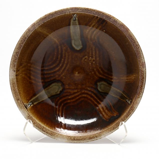 MARK HEWITT POTTERY (NC, B.