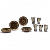 MARK HEWITT POTTERY (NC, B. 19