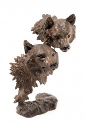 MARK HOPKINS, "INSTINCT?, BRON