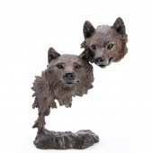 MARK HOPKINS, INSTINCT, WOLVES