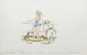 MARK HUSKINSON (1935-)<br />