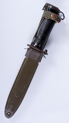 MARK I M5AI MILPAR SCABBARDU.S.