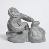 Mark Ilisituk ?? ???? (b. 1902