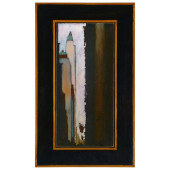 MARK INNERST (B. 1957): SKYSCR