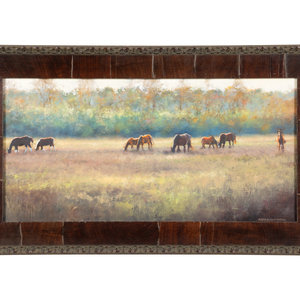 Mark Kelvin Horton Morning Graze