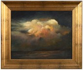 MARK KELVIN HORTON(American, 2