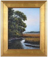 MARK KELVIN HORTON(American, b