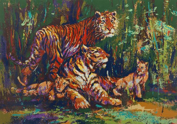 MARK KING (BRITISH, 1931 - 2014)