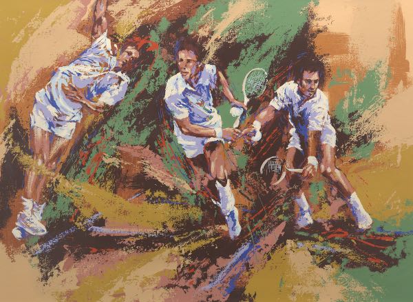 MARK KING (BRITISH, 1931 - 2014) 25