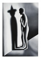 MARK KOSTABI (AMERICAN, B.1960