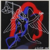 MARK KOSTABI (B.1960) EMBELLIS