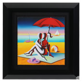 MARK KOSTABI B.1960 LE SUMMER