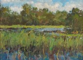 Mark Kremer (Russian b. 1928)