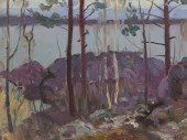 MARK KREMER (RUSSIAN, B. 1928)