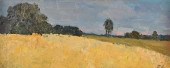 Mark Kremer (Russian, born 192