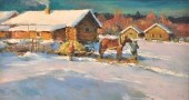 Mark Kremer (Russian, born 192