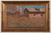 MARK KREMER. "WARM AUTUMN," OI