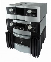 MARK LEVINSON MEDIA CONSOLE N'