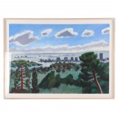 MARK LIPSCOMB. "UNTITLED #86-1