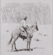 MARK MAGGIORI (1977-), UNTITLE