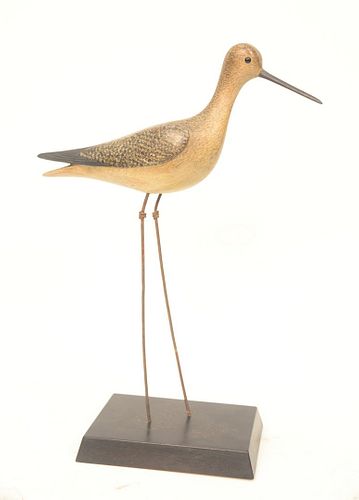 MARK MCNAIR DECOY, GRISWOLD POINT
