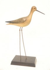 MARK MCNAIR DECOY, GRISWOLD PO