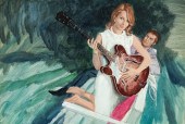 Mark Miller (American, 1919-20