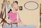Mark Miller (American, 1919-20