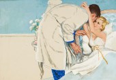 Mark Miller (American, 1919-20