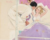 Mark Miller (American, 1919-20