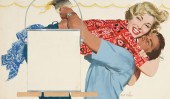Mark Miller (American, 1919-20