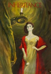 Mark Miller (American, 1919-20