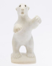 MARK NAKOOLAK (ARVIAT), STANDI