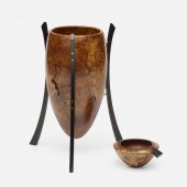 Mark Nantz. Relic; Untitled (t