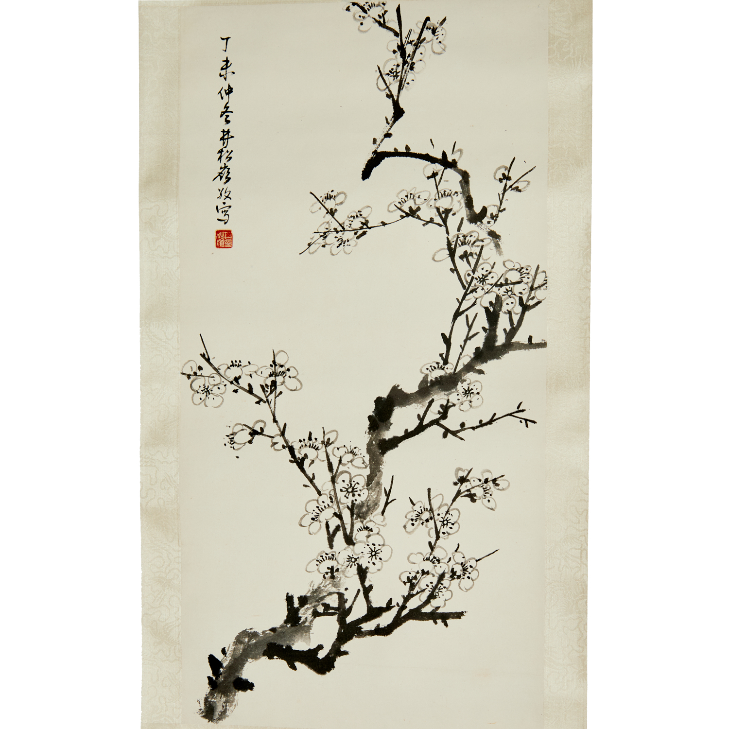 MARK OF JING SONG LING,