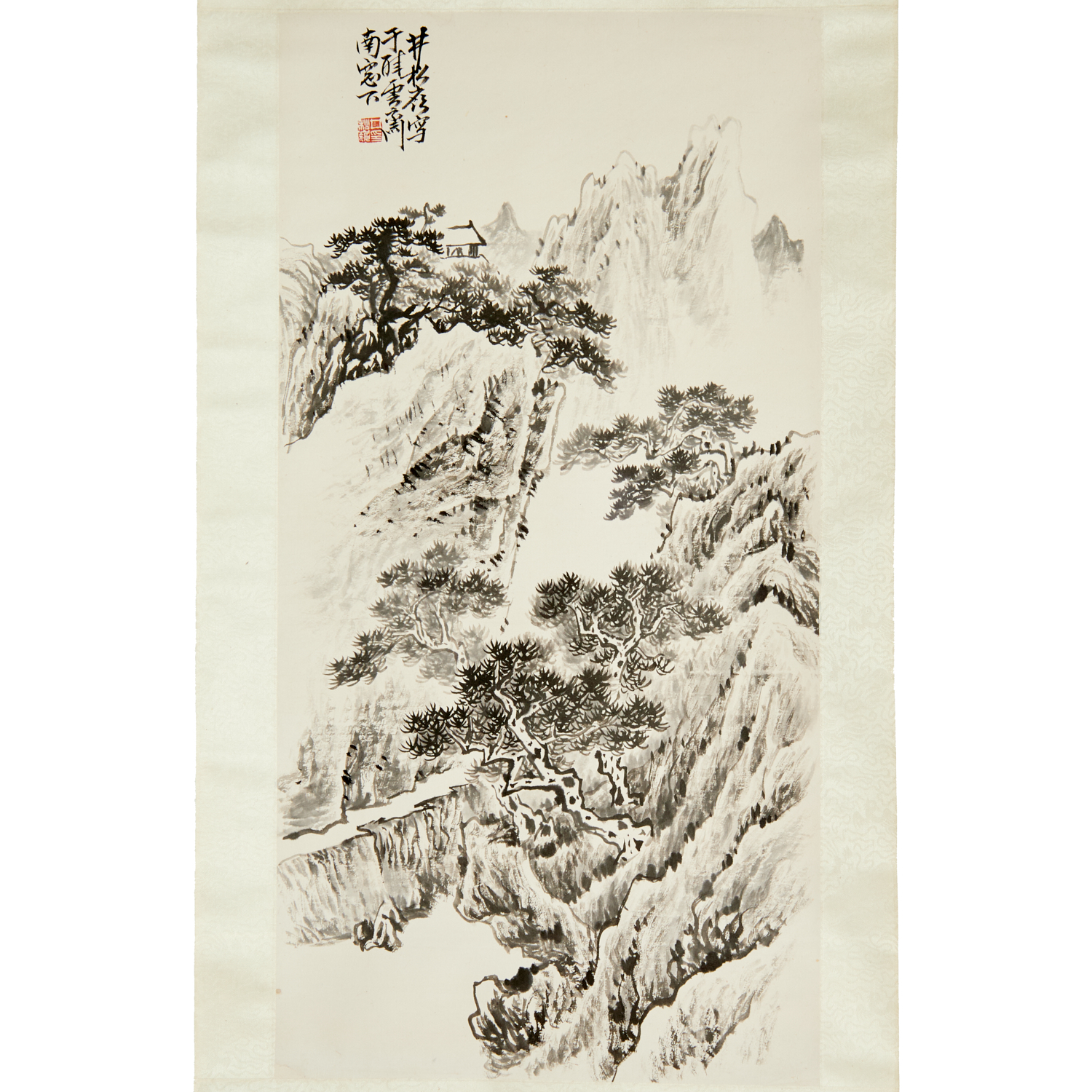 MARK OF JING SONG LING,