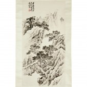 MARK OF JING SONG LING, CONTEM