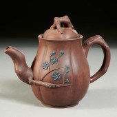 MARK OF XIANG MEIJUAN, YIXING