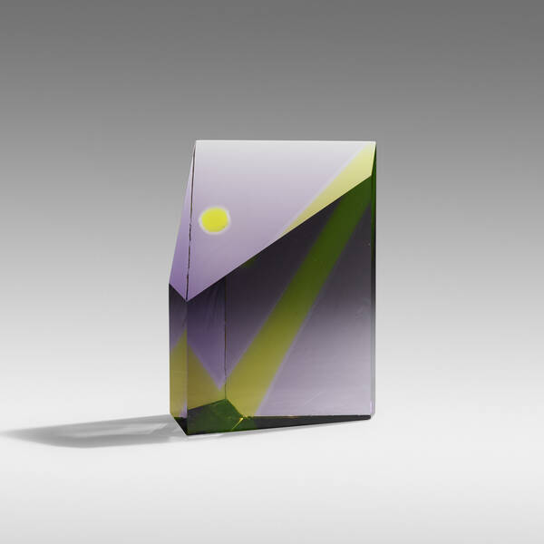 Mark Peiser. #1 from the InnerSpace