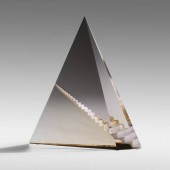 Mark Peiser. Ariel Path from t