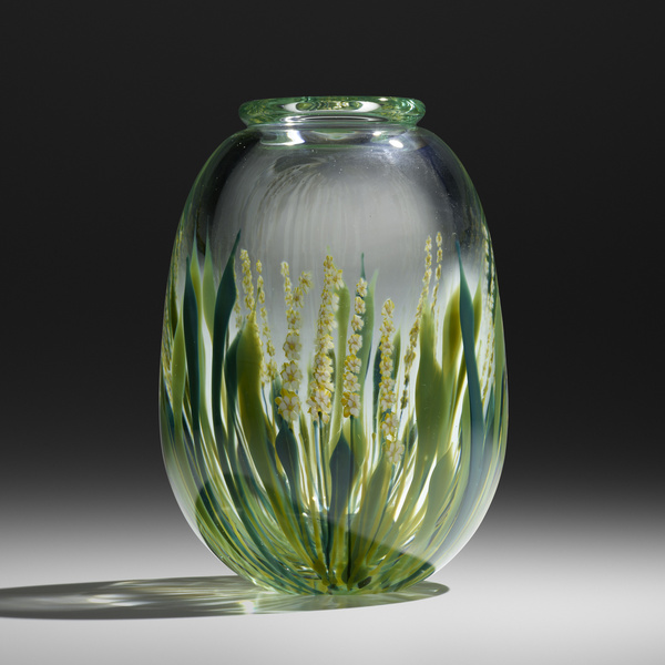 Mark Peiser. Lily of the Valley