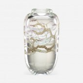 Mark Peiser. rare Paperweight