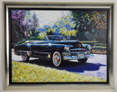 MARK PETERSON (AMERICAN, 20TH