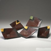 Mark Pharis (1947 USA) Set of