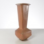MARK PHARIS STUDIO CERAMIC VAS